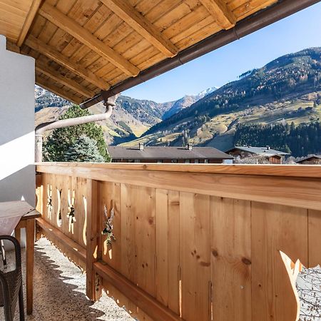 Gasthof Andrelwirt Rauris Luaran gambar