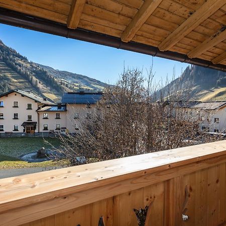 Gasthof Andrelwirt Rauris Luaran gambar