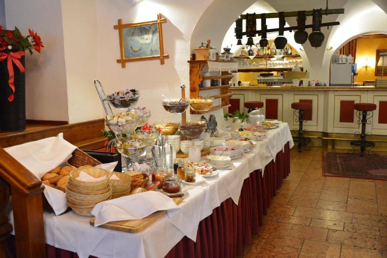 Gasthof Andrelwirt Rauris Luaran gambar