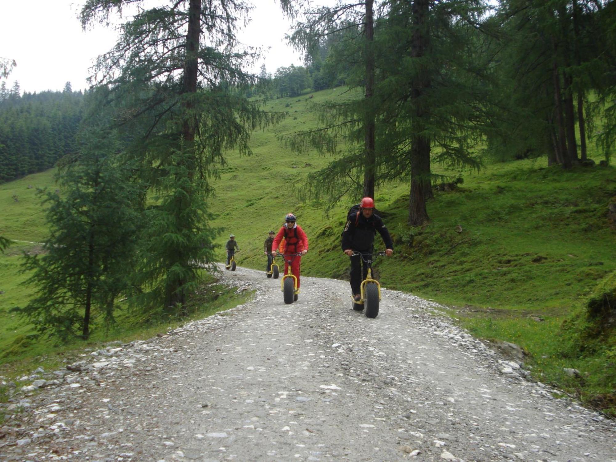 Gasthof Andrelwirt Rauris Luaran gambar