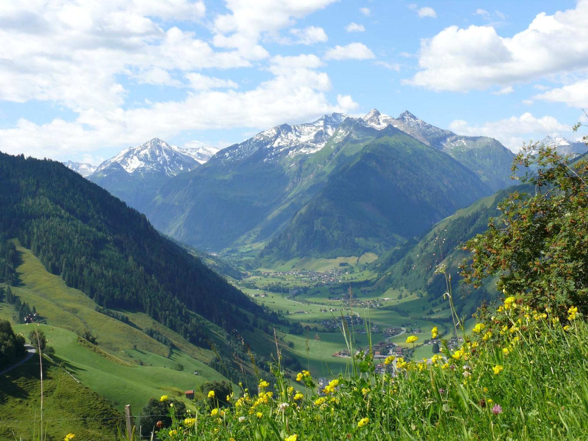 Gasthof Andrelwirt Rauris Luaran gambar