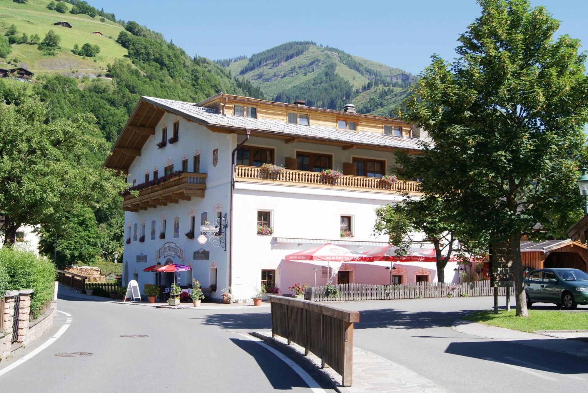 Gasthof Andrelwirt Rauris Luaran gambar