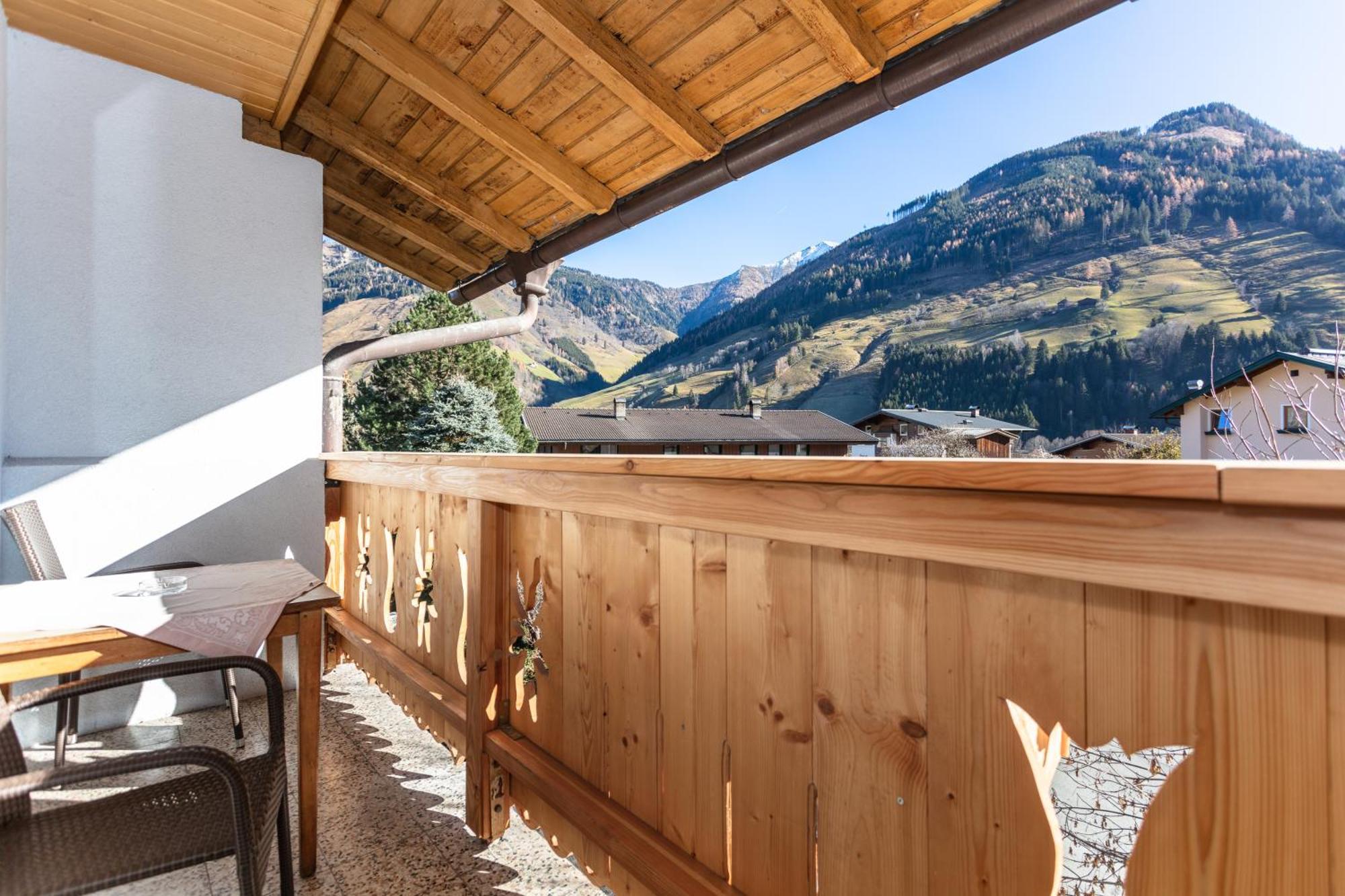 Gasthof Andrelwirt Rauris Luaran gambar