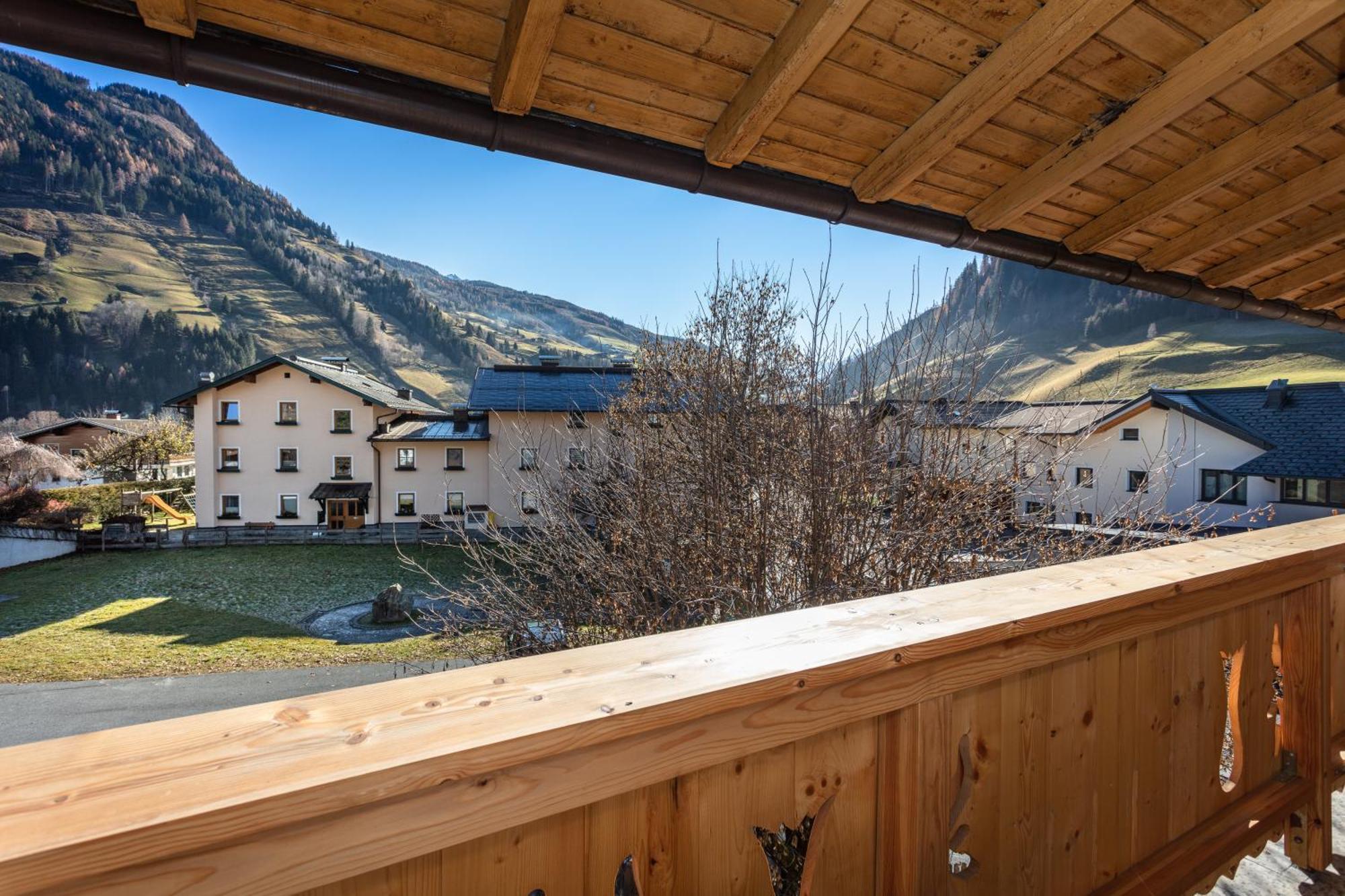 Gasthof Andrelwirt Rauris Luaran gambar