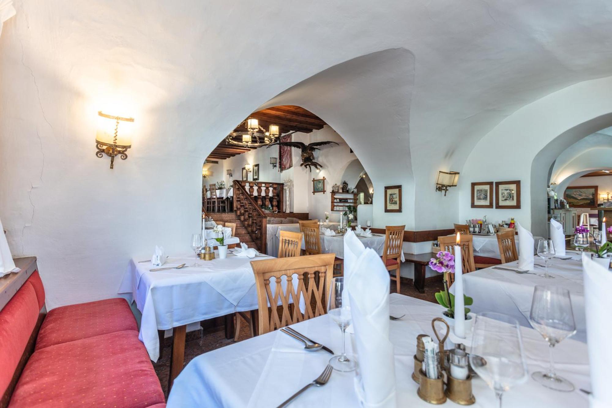 Gasthof Andrelwirt Rauris Luaran gambar