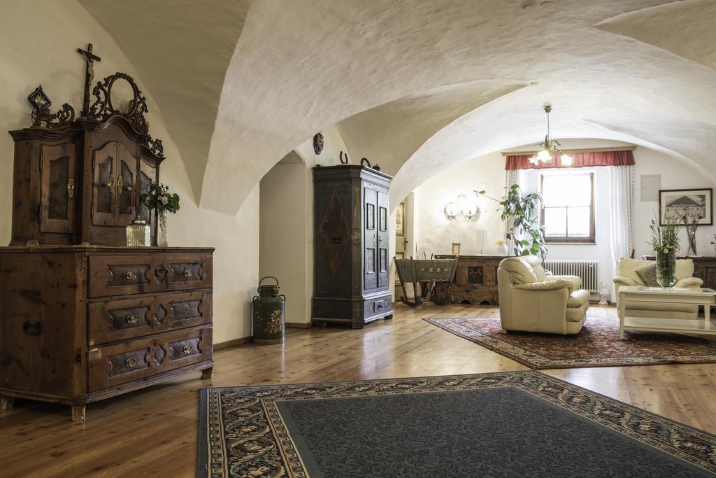 Gasthof Andrelwirt Rauris Luaran gambar