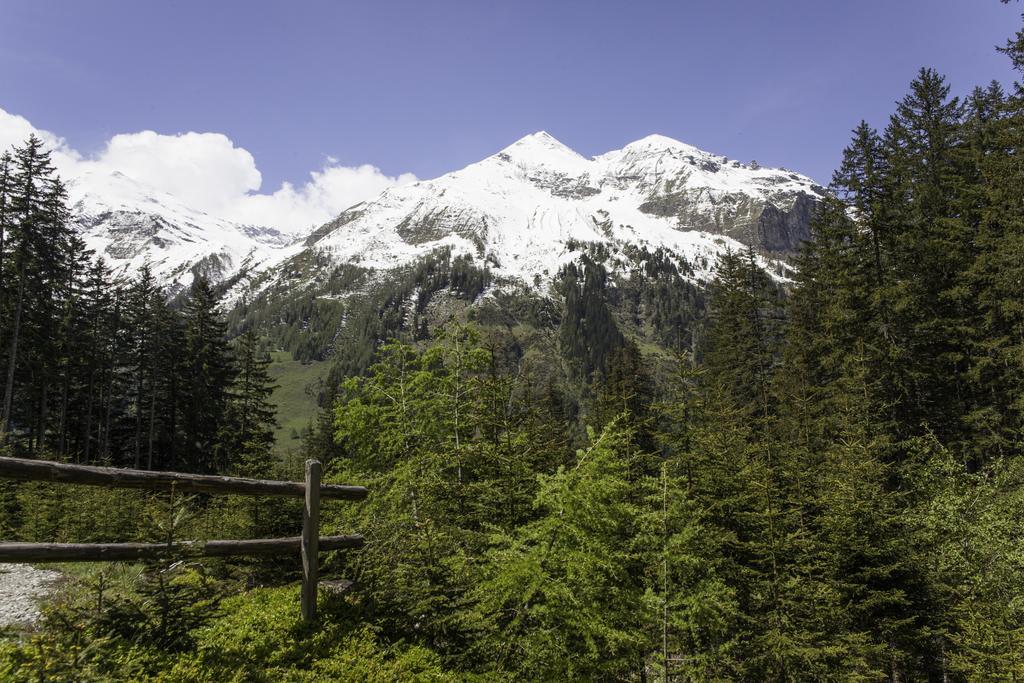 Gasthof Andrelwirt Rauris Luaran gambar