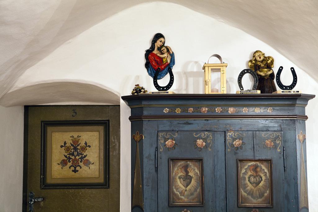 Gasthof Andrelwirt Rauris Bilik gambar