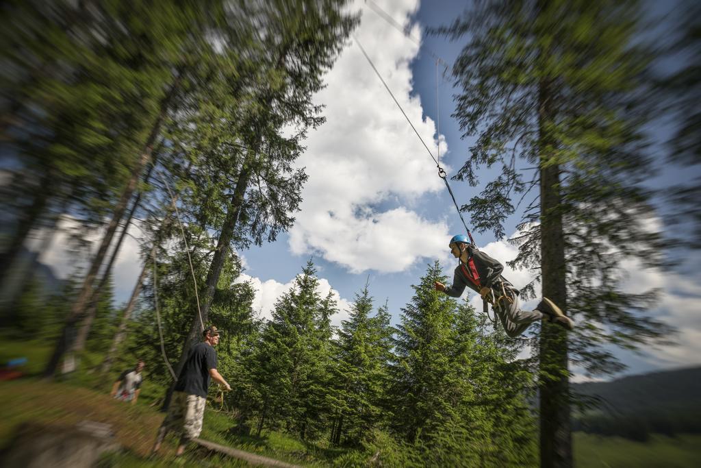 Gasthof Andrelwirt Rauris Luaran gambar
