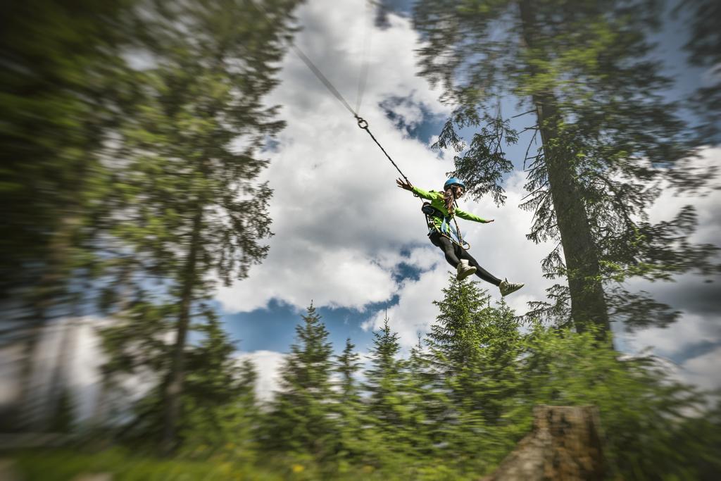 Gasthof Andrelwirt Rauris Luaran gambar