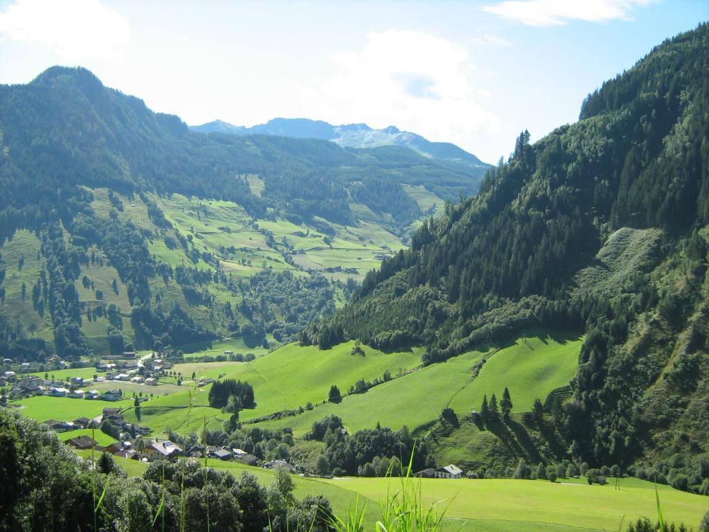 Gasthof Andrelwirt Rauris Luaran gambar
